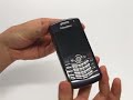 Reseña BlackBerry Pearl 8130 Reseña BlackBerry Pearl 8130