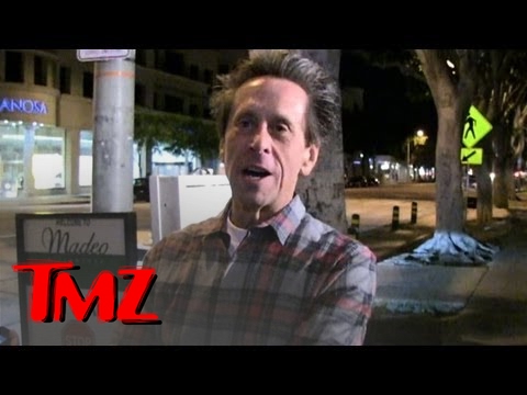 brian grazer - We asked Ron Howard's producing partner Brian Grazer about his new movie