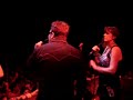 REZILLOS - Somebody's gonna get their head kicked in tonight