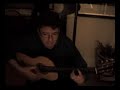jim opfer on 2001 stephen hill negra flamenco guitar