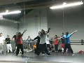 Dance 2XS Chicago Company Class - Essence Ladies Dance 2XS Chicago Company Class - Essence Ladies