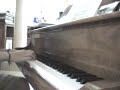 Wish You Were Here - Pink Floyd piano cover Manele-Gratis.net