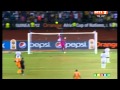 Orange Africa Cup Of Nations 2012 - Ivory Coast vs Mali 1-0 All Goals & Full Highlights