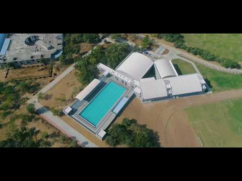 Ganpat University Mehsana General video thumbnail 13