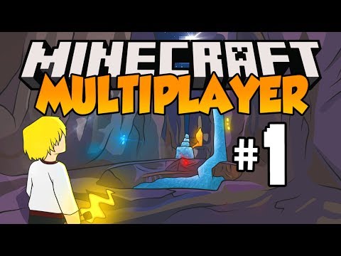 how to do minecraft multiplayer on pc