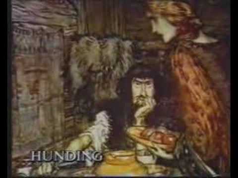 Opera: The Valkyrie, Part I, The ...