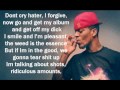 Cudder is Back- Kid Cudi (Lyrics)