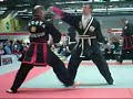 Kuk Sool Won - SENI 05 - UK Demo Team