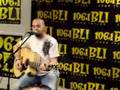 Daughtrey performs acoustic at 106.1 WBLI part two