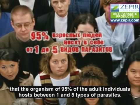 Parasites - part 1