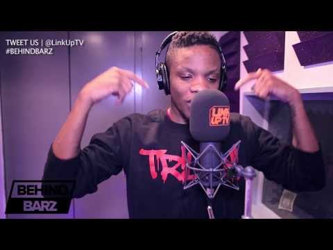 Youngs Teflon – Behind Barz (Take 3) [@YoungsTeflon] | Link Up TV