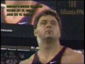 DREAMS of shot put..The best there ever was.