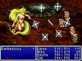 Final Fantasy 1 DOS - Boss Fight#15 Barbariccia