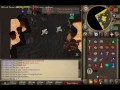 runescape first video of me getting ok hits