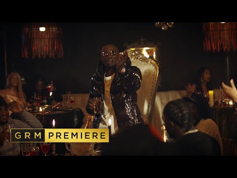 The Maffia – BrumTown (All Stars Anthem Part 1) [Music Video] | GRM Daily