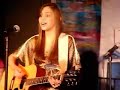 Grace Jessop in the NFHS Coffee House 2008 Grace Jessop in the NFHS Coffee House 2008
