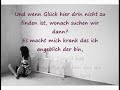 Crus feat Silbermond Bis zum Schluss Crus feat Silbermond Bis zum Schluss