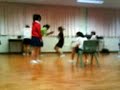 beatty secondary school choir camp talent show(sop2)