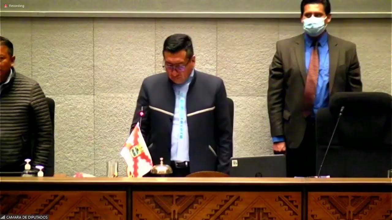 116a Sesión Ordinaria - 17/5/22