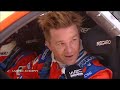 Turkey 2008: Henning Solberg End of SS05 Interview