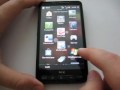 HTC Touch HD2 video 1