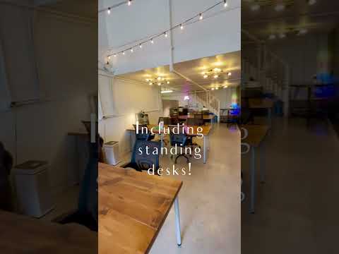 Shared Workspace