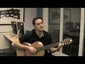 The very first Vietnamese song that I learnt - www.facebook.com - Thank you everyone for your support! :D