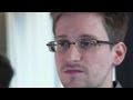Report: U.S. files charges against Snowden - YouTube