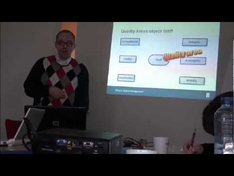 What is quality and what is quality management?