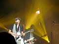 H�kan Hellstr�m - Gatan fram (Flygeln 081101)