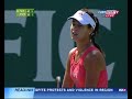 Ana Ivanovic Highlights 05. 1/4 final Ana vs. V. Zvonareva Ana Ivanovic Highlights 05. 1/4 final Ana vs. V. Zvonareva