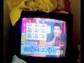 Gioco su televisione locale... Conduttore impazzito!!!
