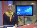 Pemimpin HINDRAF ditahan