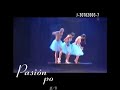 Jazz Ballet del Zulia Spot 12seg.