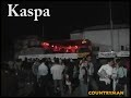 Kaspani & JERUSALEM MOUNTAIN Live In Delebio
