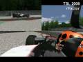 videos de TSL 2008 goes rFactor