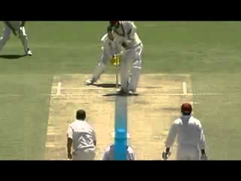 how to bowl a off spin