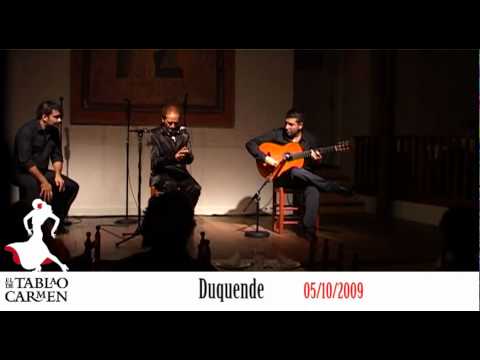 Duquende