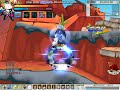 Elsword KR: Circle Chase... (Shelling Guardian, Dread Chase)