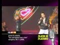 videos de Zvijezde sa zvijezdama  2008 OBN