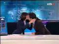 Joseba Iriondo agurra