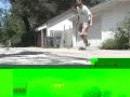 Triple Kickflip Variations l Railslide.com is giving away a micro miniramp