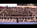 1 JSU Band Sonic Boom of the South vs SU Human Jukebox