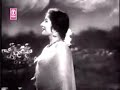 thandi hawa yeh chandni suhani ae mere dil.. film jhumroo