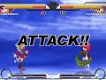 WIU Casual #5 - FFD(1p)(Shiori) VS. Rightot(2p)(Sayuri)