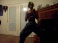 Slow Juking-Young Steff(dancing)