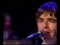 Oasis - Cum on feel the noise BBC Later with Jools Holland