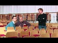 glanert's concerto was specially commissioned for piano duo simon crawford-phillips and philip moore by borletti-buitoni trust and bbc scottish symphony orchestra. this film documents three months leading up to the world premiere.  produced by bbtrust www.bbtrust.com