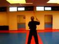 Nunchaku-do kata Nidan