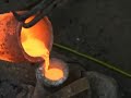 Lejre bronze casting